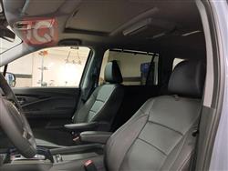 هوندا بايلوت